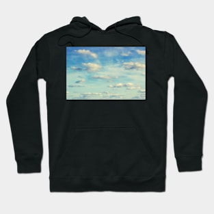 Catch a Cloud Hoodie